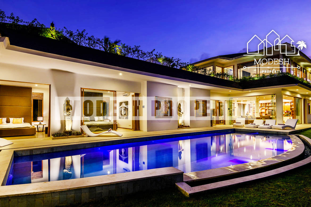 5 Bedrooms Bedrooms, ,5 BathroomsBathrooms,Villa,Leasehold Sale,1288