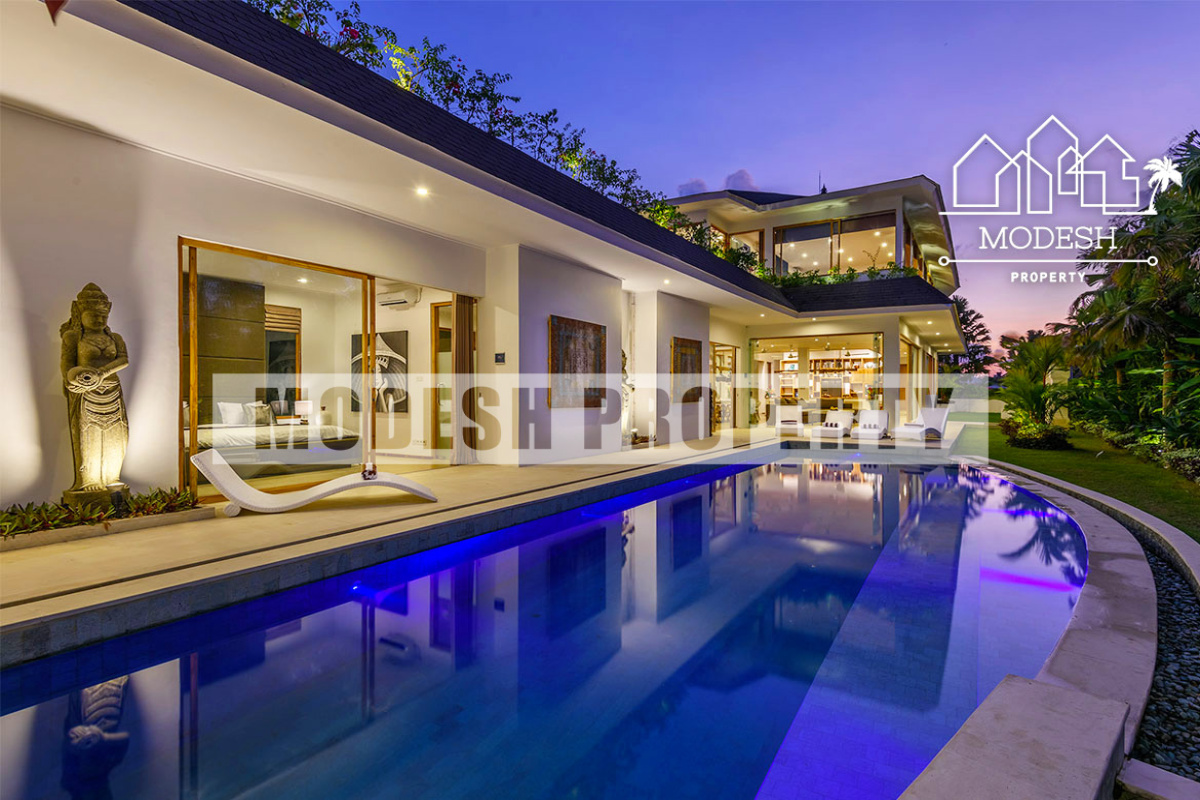 5 Bedrooms Bedrooms, ,5 BathroomsBathrooms,Villa,Leasehold Sale,1288