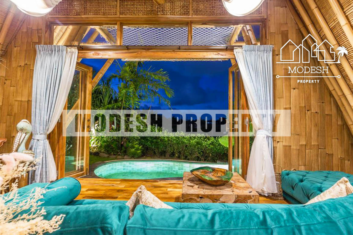 kerobokan, 3 Bedrooms Bedrooms, ,3 BathroomsBathrooms,Villa,Leasehold Sale,kerobokan,1290