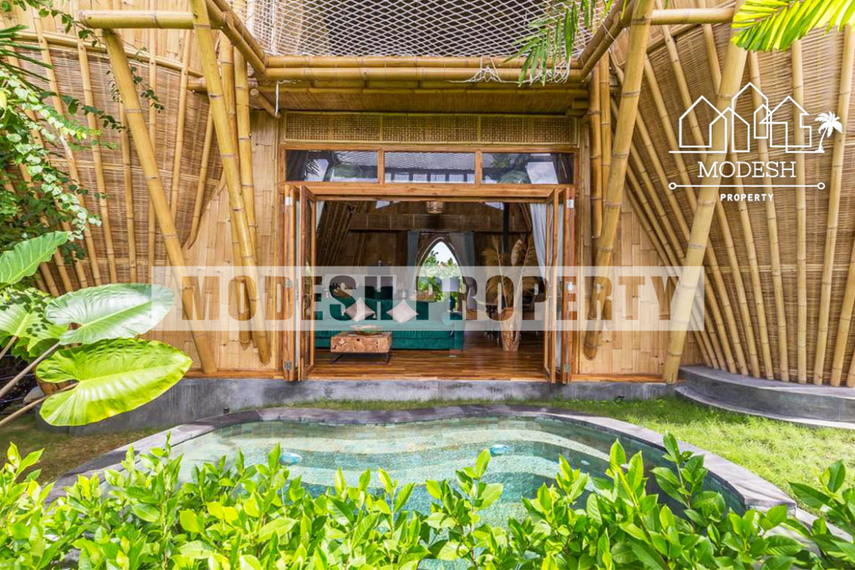 kerobokan, 3 Bedrooms Bedrooms, ,3 BathroomsBathrooms,Villa,Leasehold Sale,kerobokan,1290