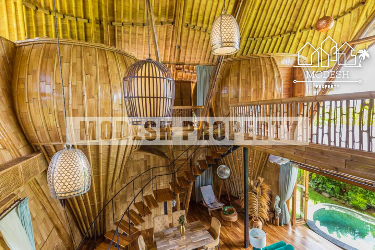 kerobokan, 3 Bedrooms Bedrooms, ,3 BathroomsBathrooms,Villa,Leasehold Sale,kerobokan,1290