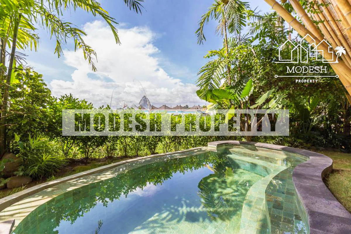 kerobokan, 3 Bedrooms Bedrooms, ,3 BathroomsBathrooms,Villa,Leasehold Sale,kerobokan,1290
