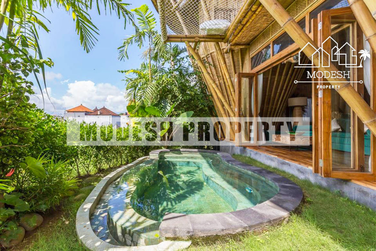 kerobokan, 3 Bedrooms Bedrooms, ,3 BathroomsBathrooms,Villa,Leasehold Sale,kerobokan,1290