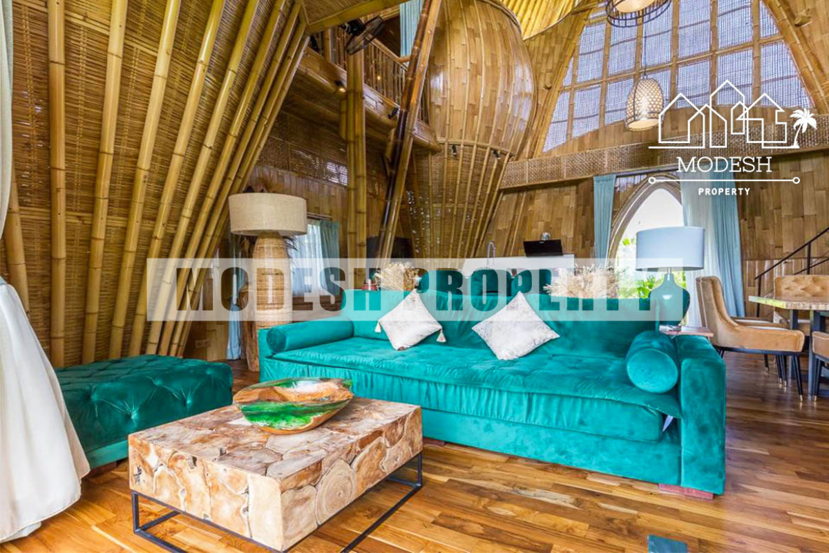 kerobokan, 3 Bedrooms Bedrooms, ,3 BathroomsBathrooms,Villa,Leasehold Sale,kerobokan,1290