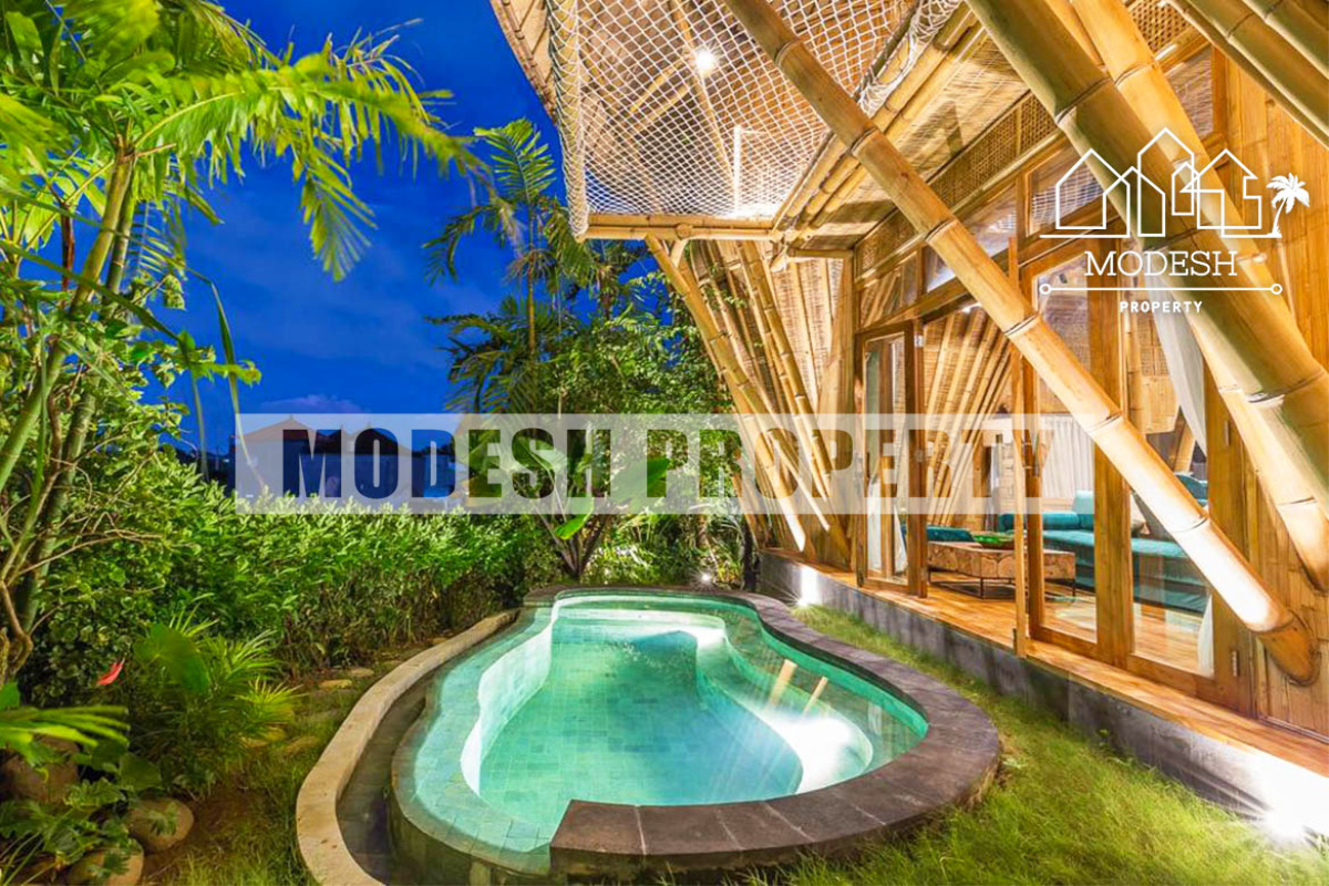 kerobokan, 3 Bedrooms Bedrooms, ,3 BathroomsBathrooms,Villa,Leasehold Sale,kerobokan,1290