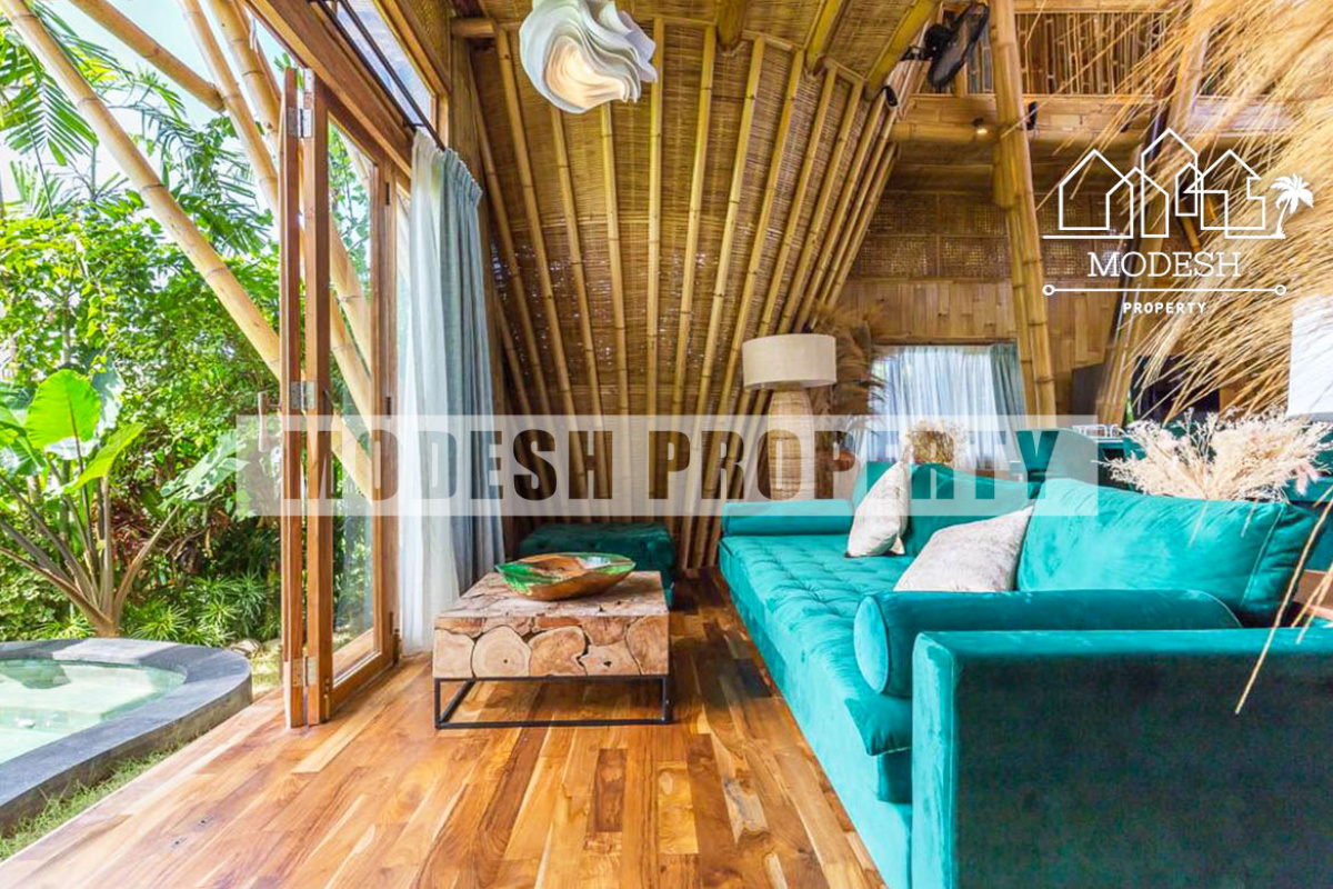 kerobokan, 3 Bedrooms Bedrooms, ,3 BathroomsBathrooms,Villa,Leasehold Sale,kerobokan,1290