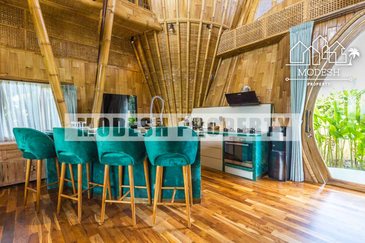 kerobokan, 3 Bedrooms Bedrooms, ,3 BathroomsBathrooms,Villa,Leasehold Sale,kerobokan,1290