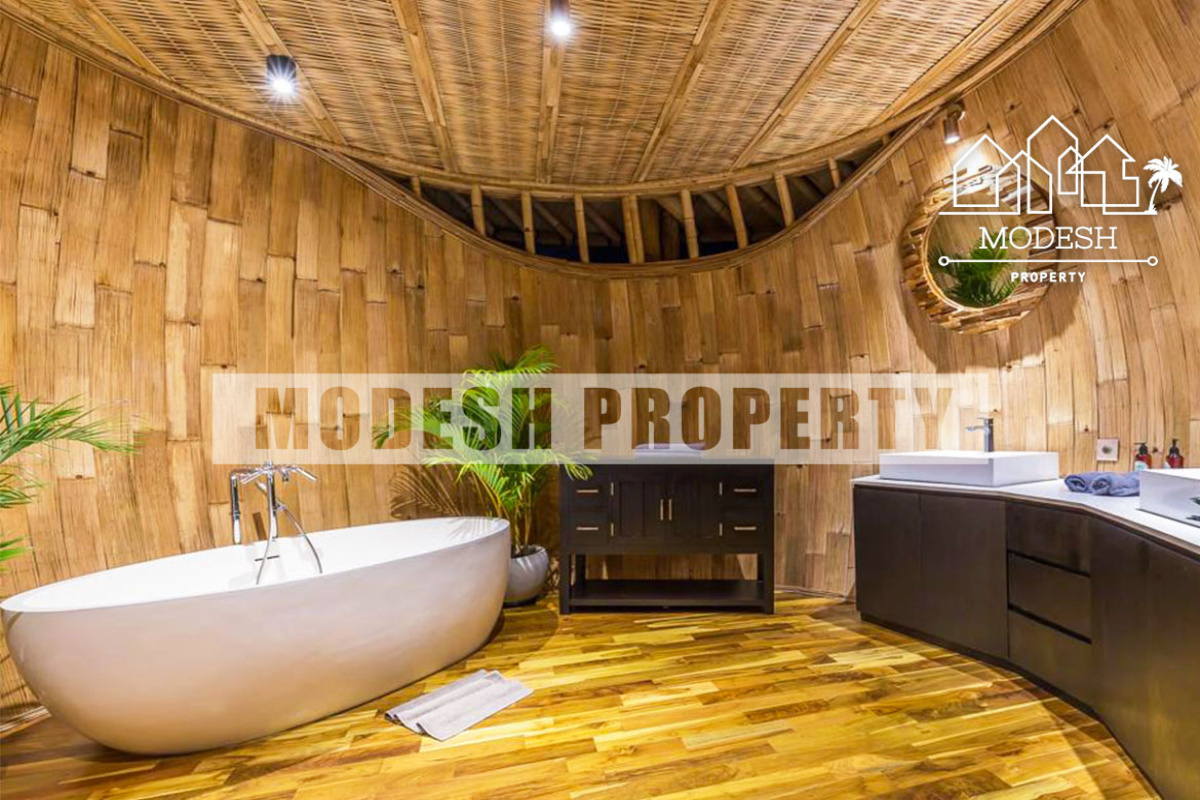 kerobokan, 3 Bedrooms Bedrooms, ,3 BathroomsBathrooms,Villa,Leasehold Sale,kerobokan,1290