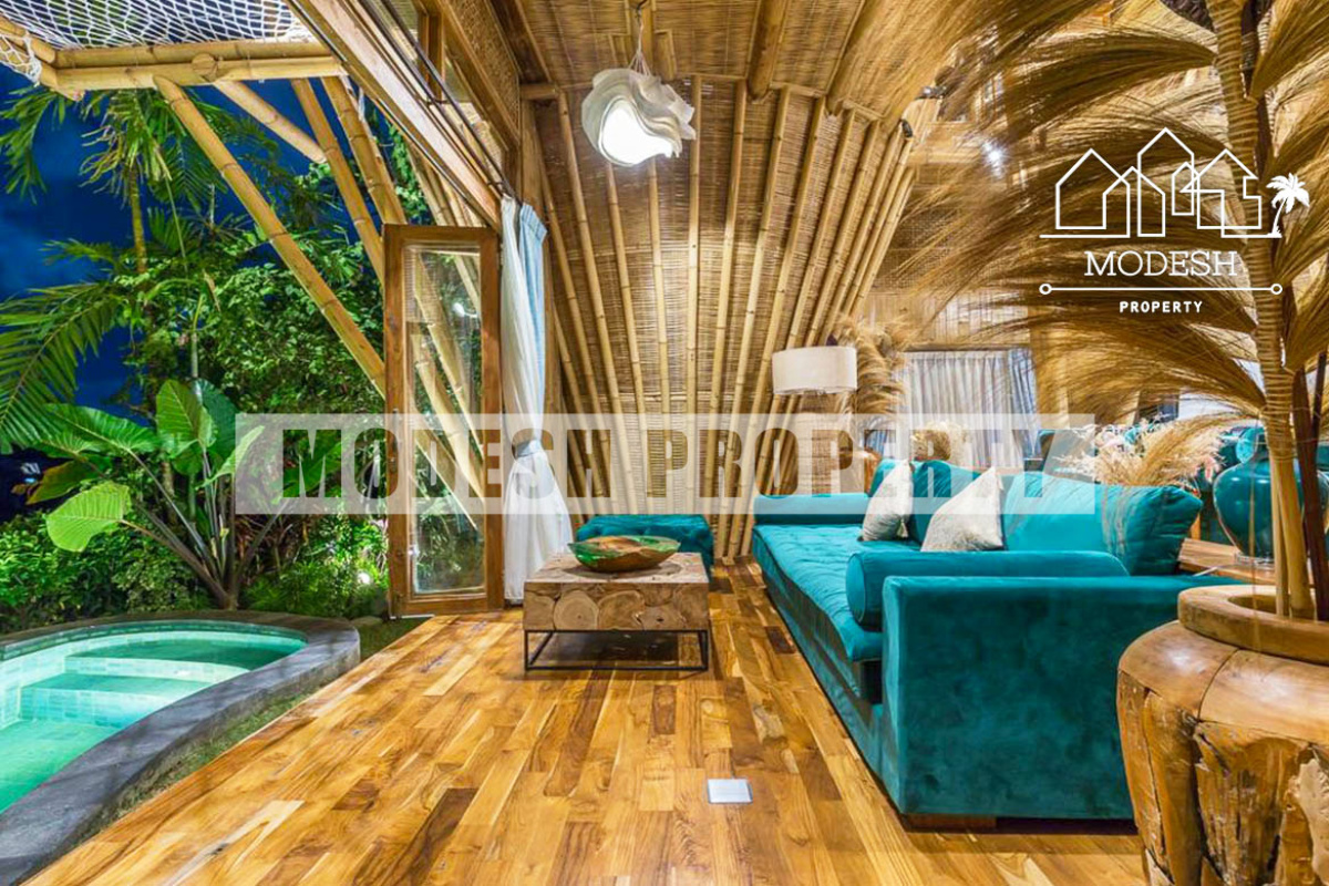 kerobokan, 3 Bedrooms Bedrooms, ,3 BathroomsBathrooms,Villa,Leasehold Sale,kerobokan,1290