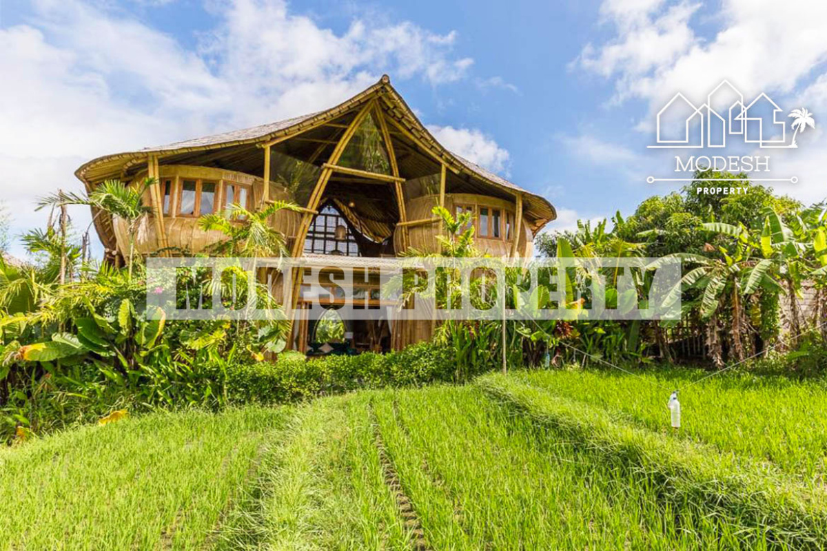 kerobokan, 3 Bedrooms Bedrooms, ,3 BathroomsBathrooms,Villa,Leasehold Sale,kerobokan,1290