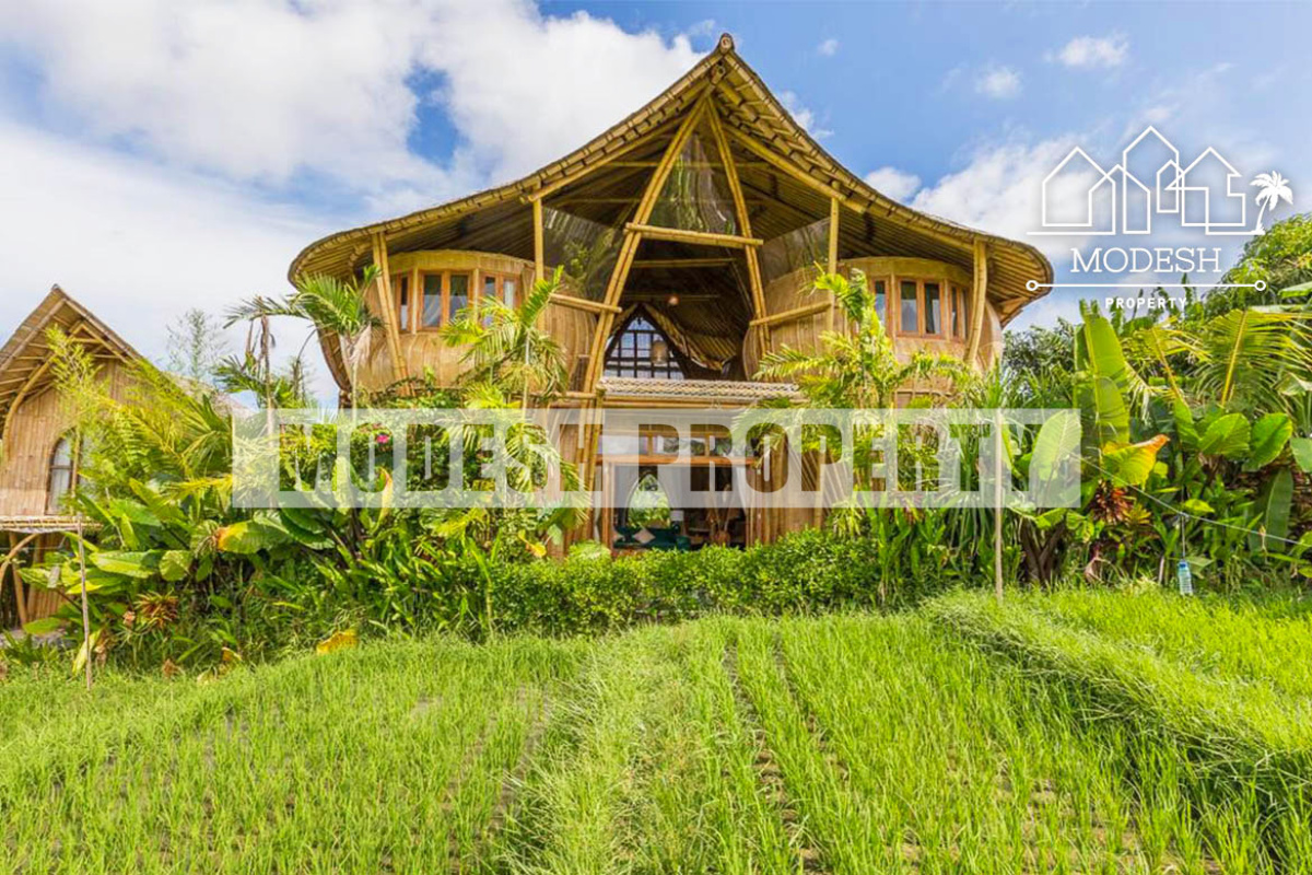 kerobokan, 3 Bedrooms Bedrooms, ,3 BathroomsBathrooms,Villa,Leasehold Sale,kerobokan,1290