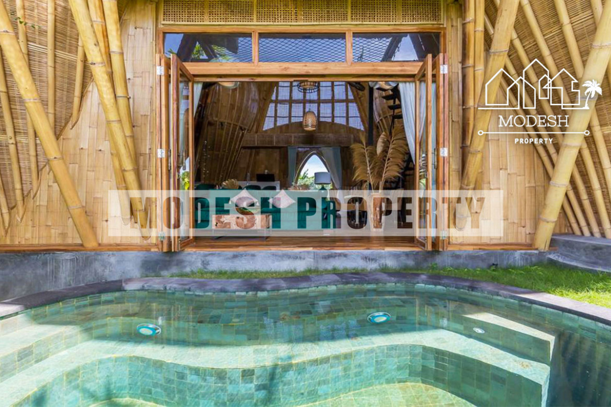 kerobokan, 3 Bedrooms Bedrooms, ,3 BathroomsBathrooms,Villa,Leasehold Sale,kerobokan,1290