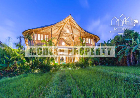 kerobokan, 3 Bedrooms Bedrooms, ,3 BathroomsBathrooms,Villa,Leasehold Sale,kerobokan,1290
