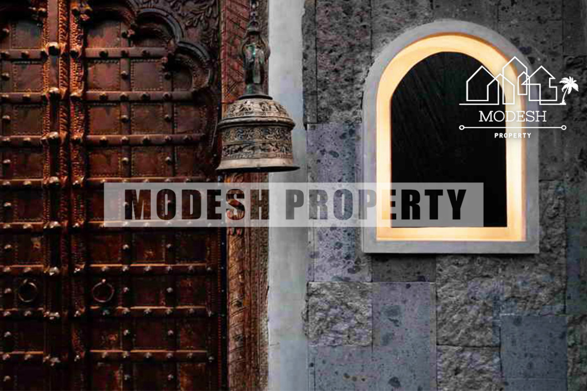 2 Bedrooms Bedrooms, ,2 BathroomsBathrooms,Villa,Freehold Sale,1291