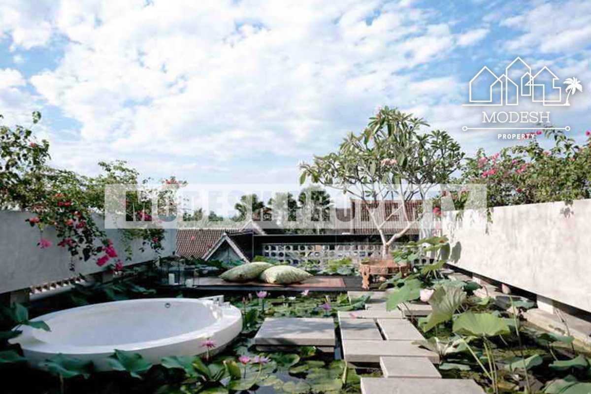 2 Bedrooms Bedrooms, ,2 BathroomsBathrooms,Villa,Freehold Sale,1291