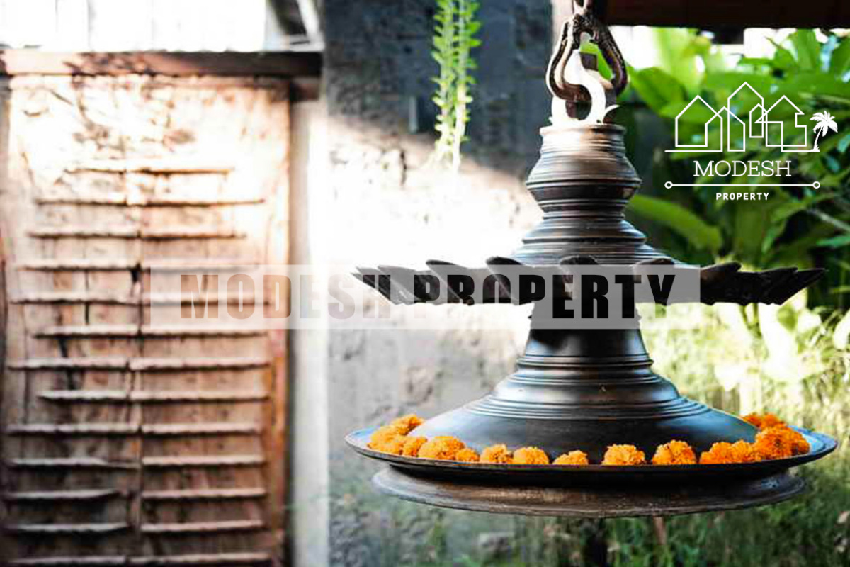 2 Bedrooms Bedrooms, ,2 BathroomsBathrooms,Villa,Freehold Sale,1291