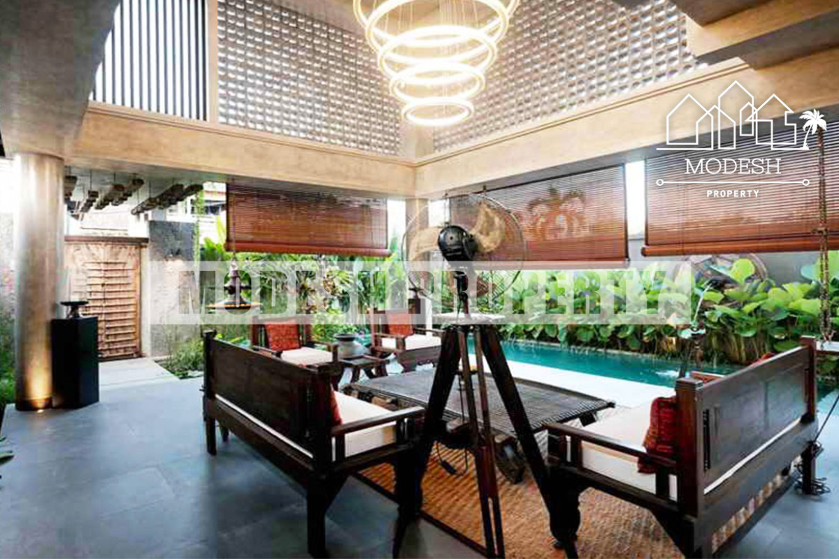 2 Bedrooms Bedrooms, ,2 BathroomsBathrooms,Villa,Freehold Sale,1291