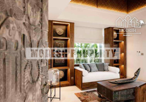 2 Bedrooms Bedrooms, ,2 BathroomsBathrooms,Villa,Freehold Sale,1291