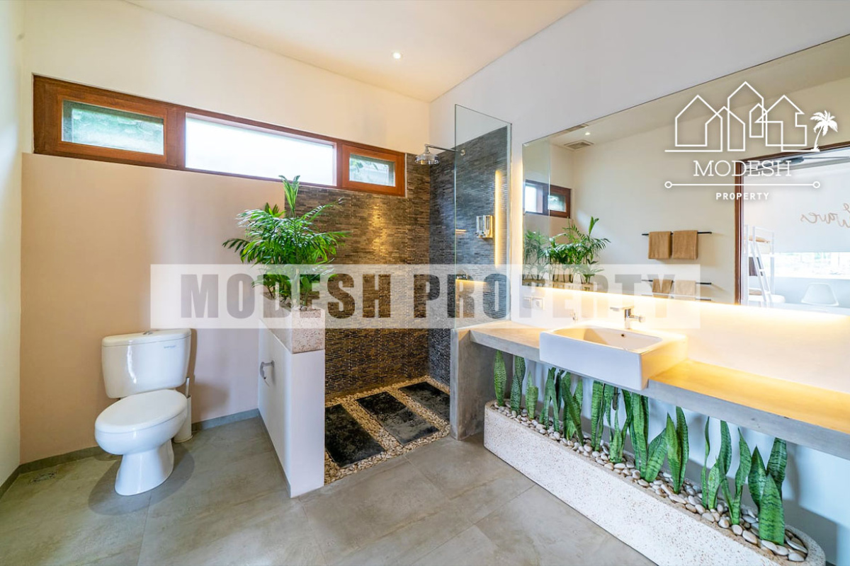 pererenan, 4 Bedrooms Bedrooms, ,4 BathroomsBathrooms,Villa,Leasehold Sale,pererenan,1292