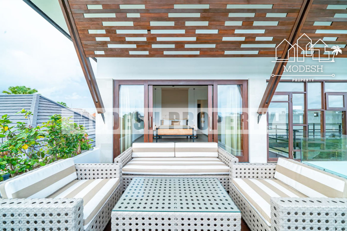 pererenan, 4 Bedrooms Bedrooms, ,4 BathroomsBathrooms,Villa,Leasehold Sale,pererenan,1292