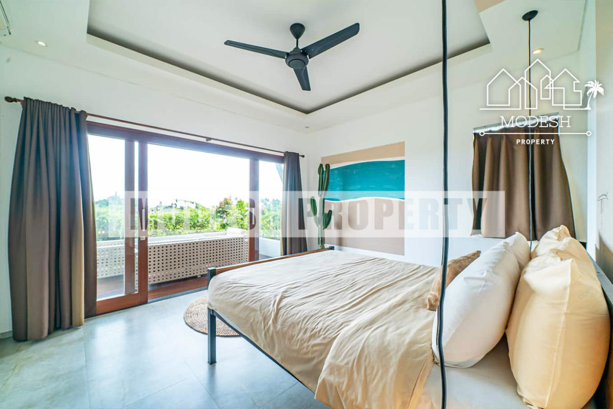 pererenan, 4 Bedrooms Bedrooms, ,4 BathroomsBathrooms,Villa,Leasehold Sale,pererenan,1292