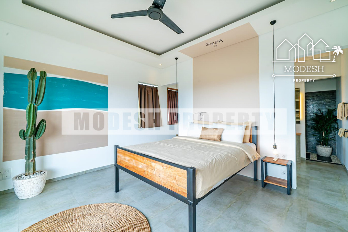 pererenan, 4 Bedrooms Bedrooms, ,4 BathroomsBathrooms,Villa,Leasehold Sale,pererenan,1292