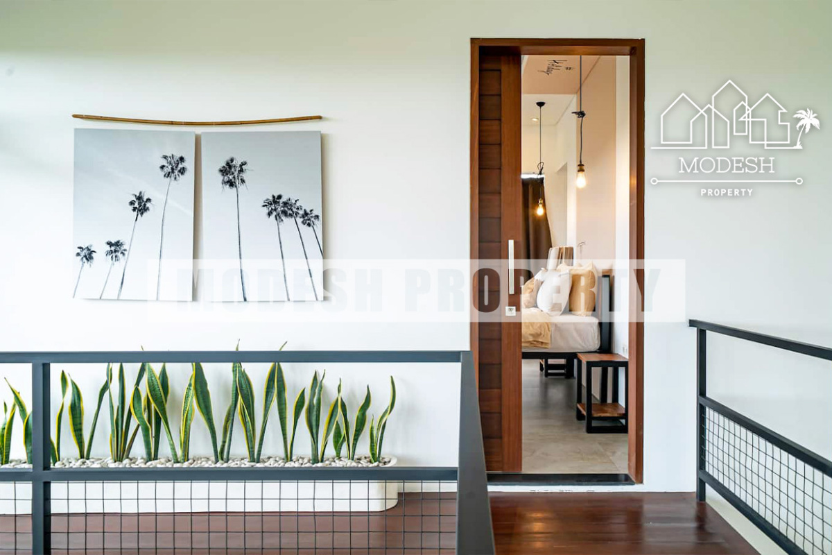 pererenan, 4 Bedrooms Bedrooms, ,4 BathroomsBathrooms,Villa,Leasehold Sale,pererenan,1292