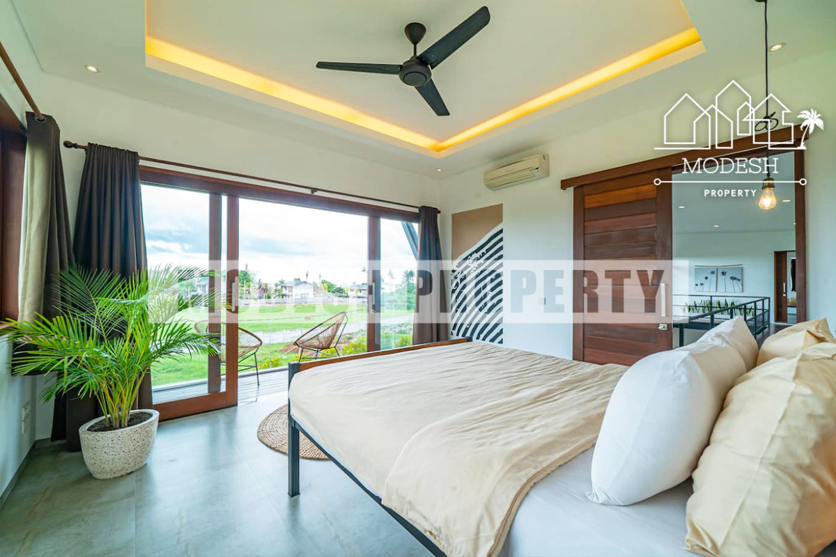 pererenan, 4 Bedrooms Bedrooms, ,4 BathroomsBathrooms,Villa,Leasehold Sale,pererenan,1292