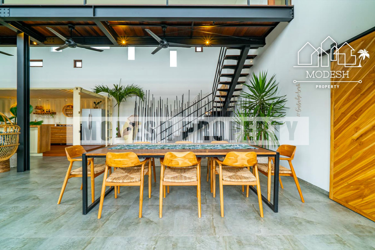 pererenan, 4 Bedrooms Bedrooms, ,4 BathroomsBathrooms,Villa,Leasehold Sale,pererenan,1292