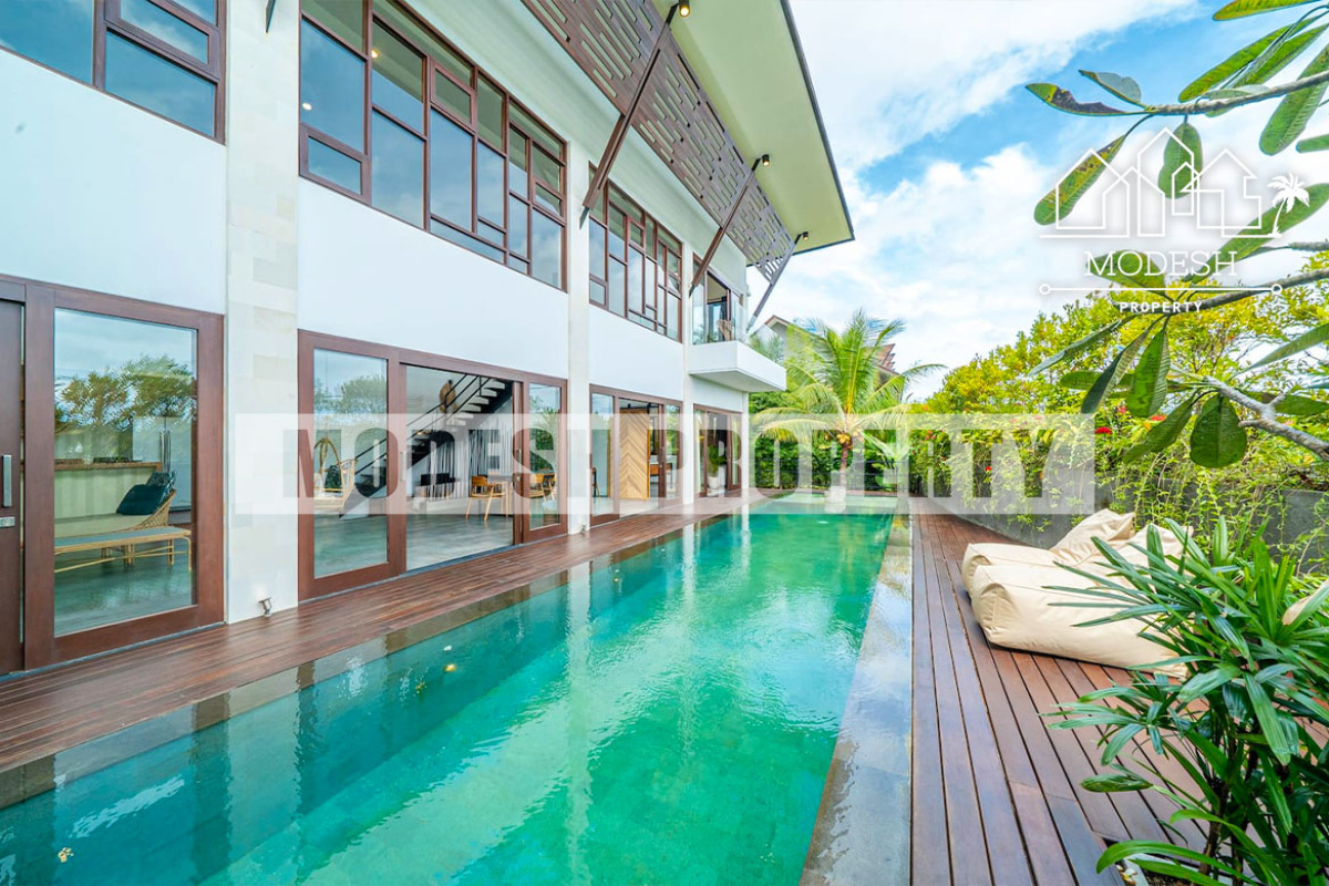 pererenan, 4 Bedrooms Bedrooms, ,4 BathroomsBathrooms,Villa,Leasehold Sale,pererenan,1292