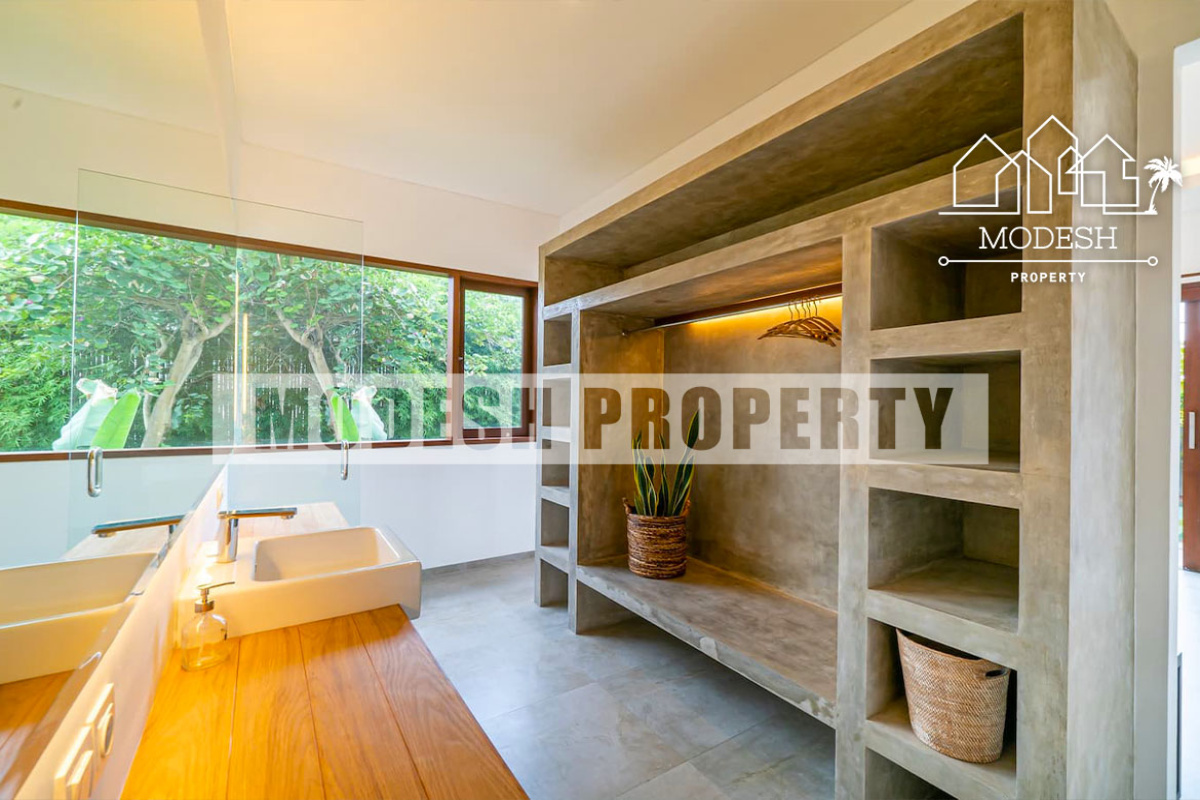 pererenan, 4 Bedrooms Bedrooms, ,4 BathroomsBathrooms,Villa,Leasehold Sale,pererenan,1292