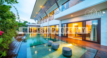 pererenan, 4 Bedrooms Bedrooms, ,4 BathroomsBathrooms,Villa,Leasehold Sale,pererenan,1292