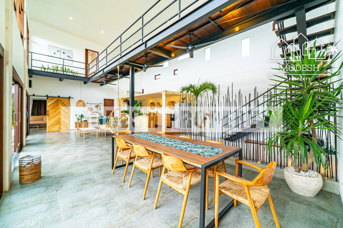 pererenan, 4 Bedrooms Bedrooms, ,4 BathroomsBathrooms,Villa,Leasehold Sale,pererenan,1292