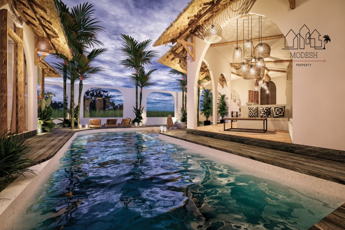 4 Bedrooms Bedrooms, ,4 BathroomsBathrooms,Villa,Leasehold Sale,1,1028