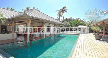 4 Bedrooms Bedrooms, ,4 BathroomsBathrooms,Villa,Yearly Rent,1301