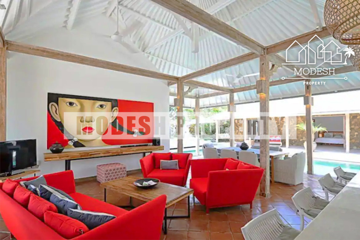 4 Bedrooms Bedrooms, ,4 BathroomsBathrooms,Villa,Yearly Rent,1301