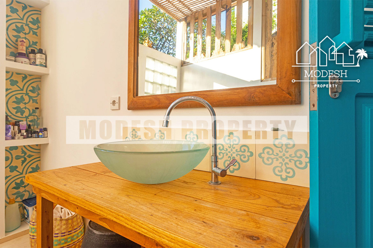 2 Bedrooms Bedrooms, ,2 BathroomsBathrooms,Villa,Freehold Sale,1302