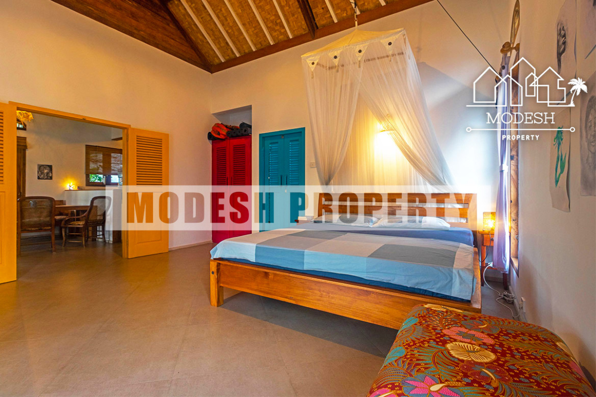 2 Bedrooms Bedrooms, ,2 BathroomsBathrooms,Villa,Freehold Sale,1302