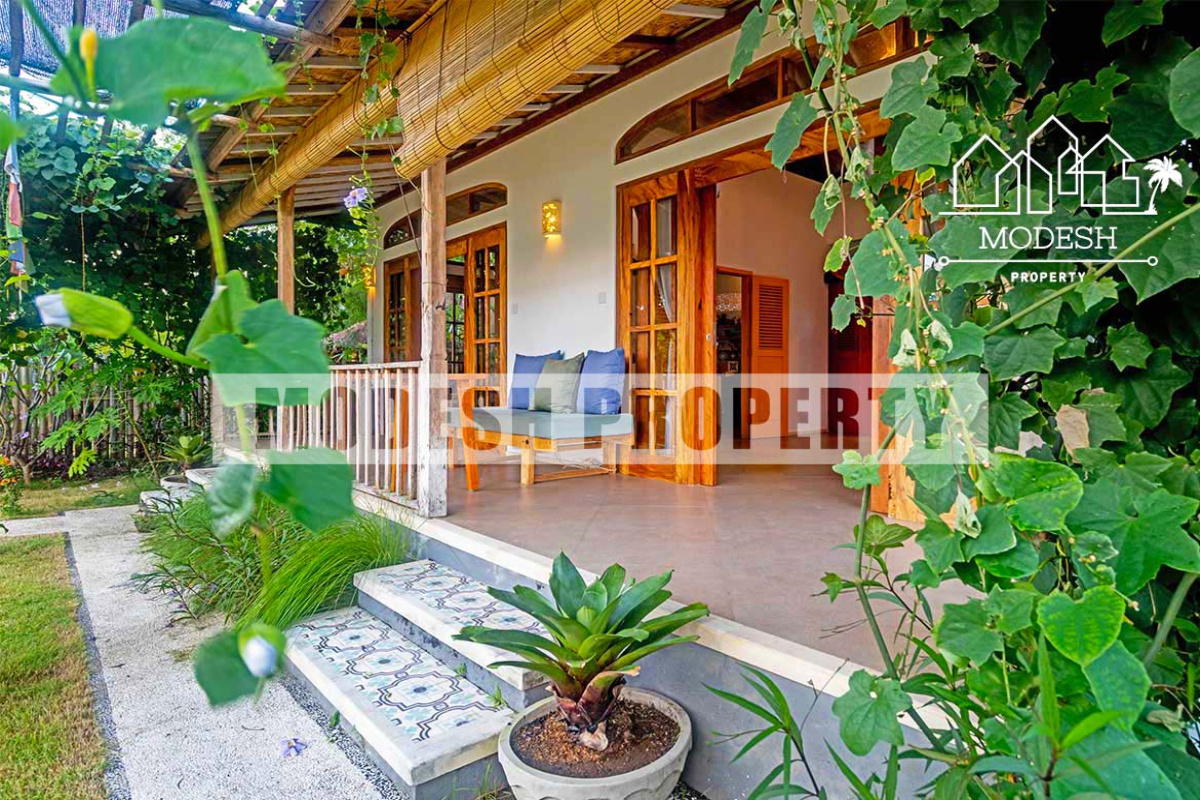 2 Bedrooms Bedrooms, ,2 BathroomsBathrooms,Villa,Freehold Sale,1302