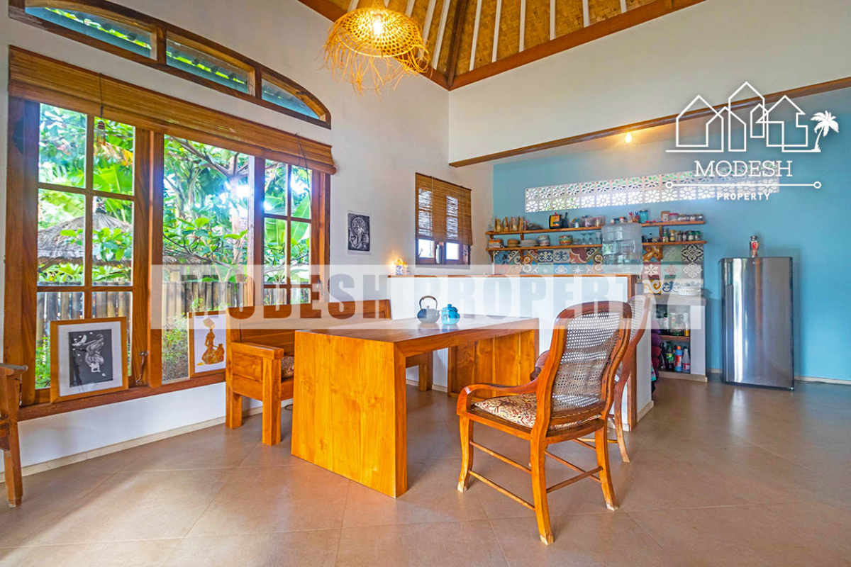 2 Bedrooms Bedrooms, ,2 BathroomsBathrooms,Villa,Freehold Sale,1302
