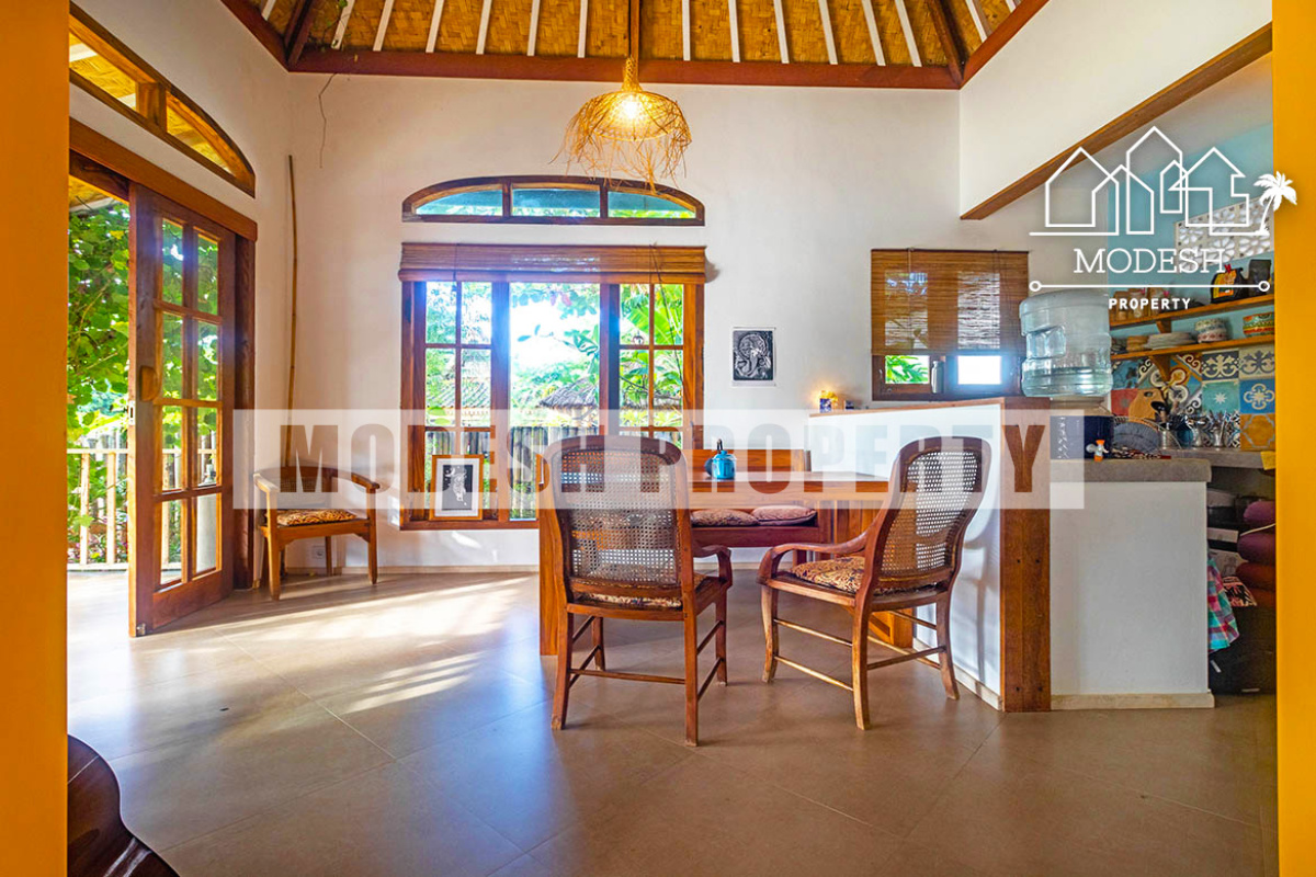 2 Bedrooms Bedrooms, ,2 BathroomsBathrooms,Villa,Freehold Sale,1302
