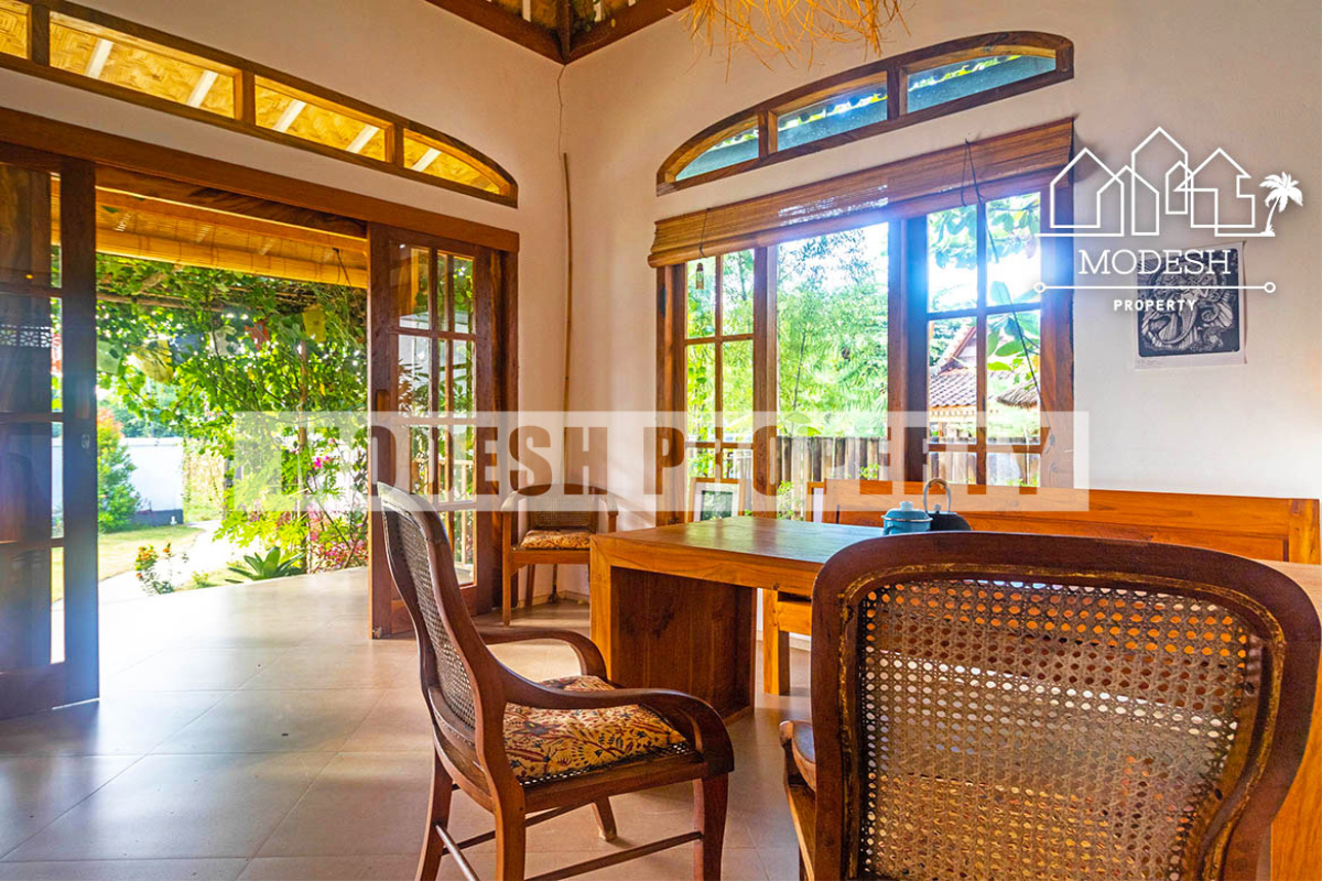 2 Bedrooms Bedrooms, ,2 BathroomsBathrooms,Villa,Freehold Sale,1302