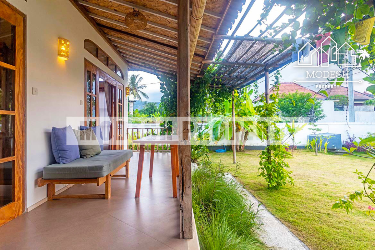 2 Bedrooms Bedrooms, ,2 BathroomsBathrooms,Villa,Freehold Sale,1302