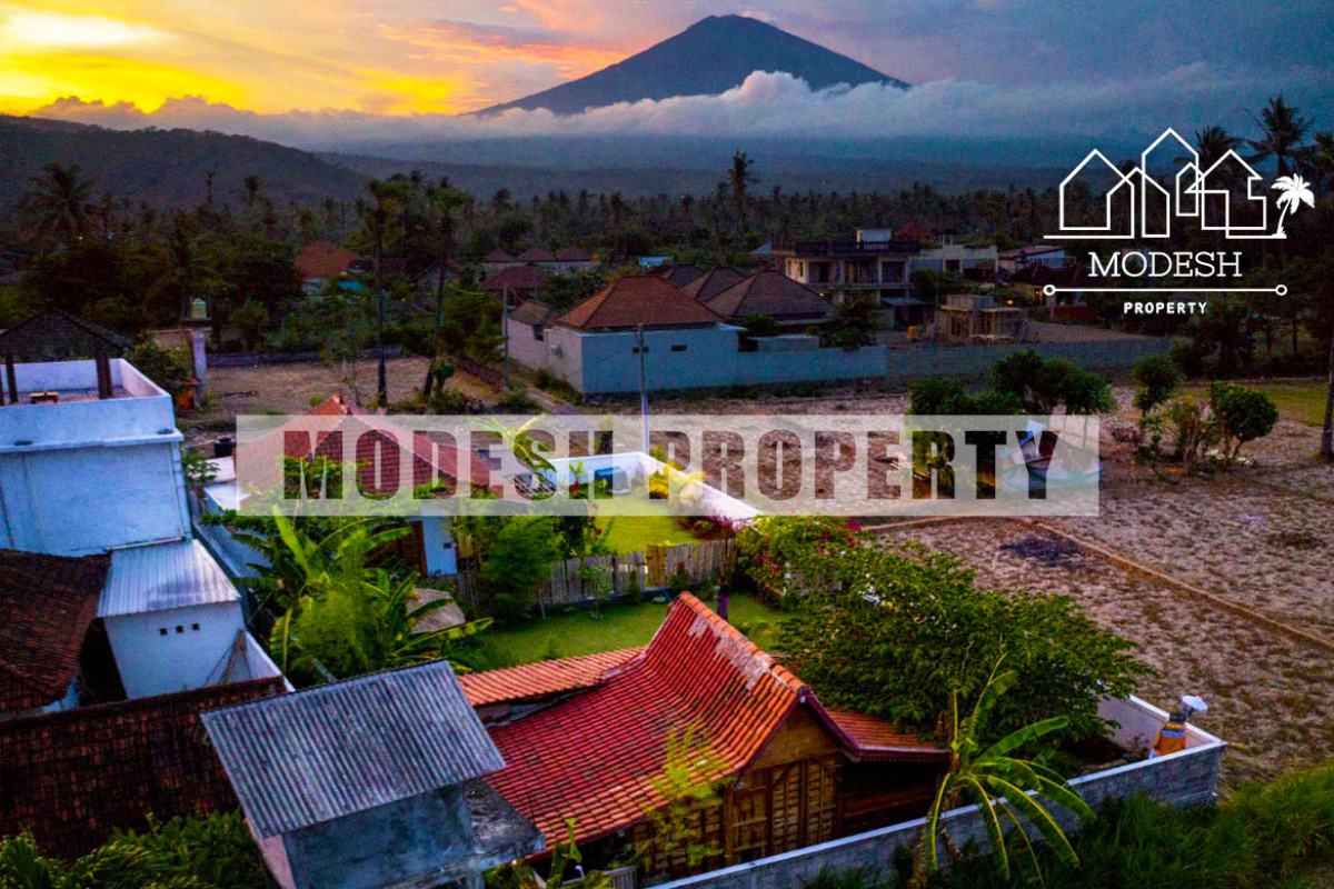 2 Bedrooms Bedrooms, ,2 BathroomsBathrooms,Villa,Freehold Sale,1302