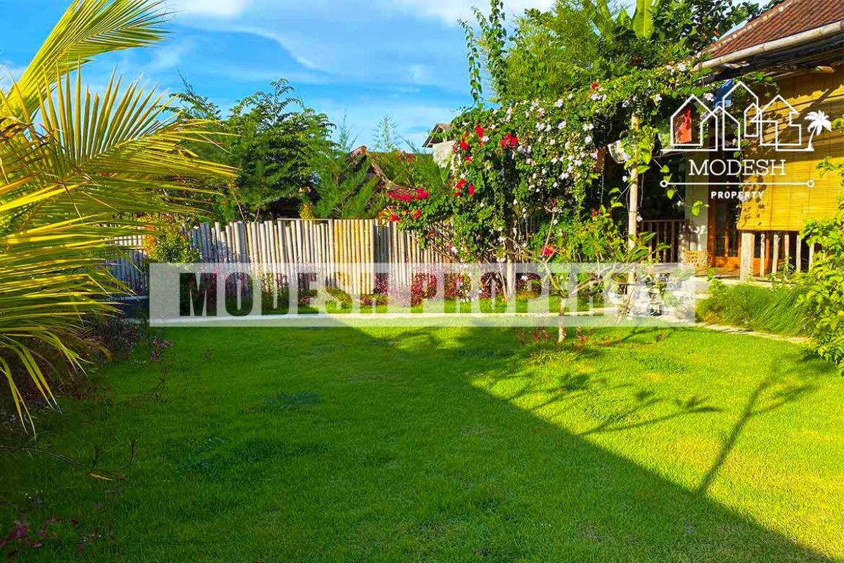 2 Bedrooms Bedrooms, ,2 BathroomsBathrooms,Villa,Freehold Sale,1302