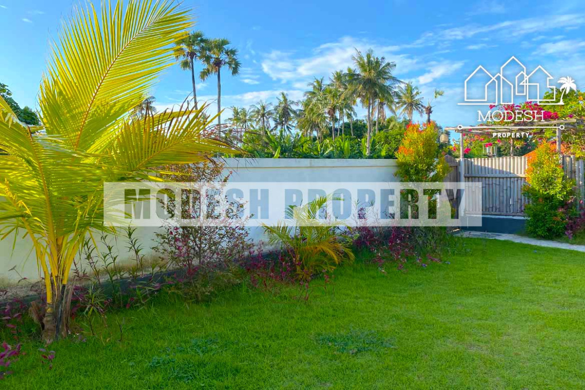 2 Bedrooms Bedrooms, ,2 BathroomsBathrooms,Villa,Freehold Sale,1302