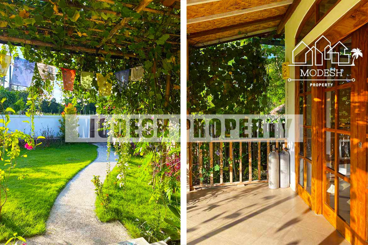 2 Bedrooms Bedrooms, ,2 BathroomsBathrooms,Villa,Freehold Sale,1302