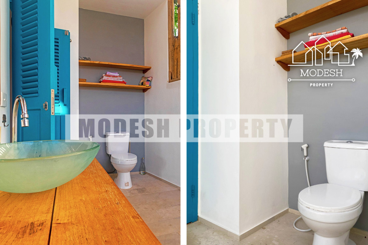 2 Bedrooms Bedrooms, ,2 BathroomsBathrooms,Villa,Freehold Sale,1302