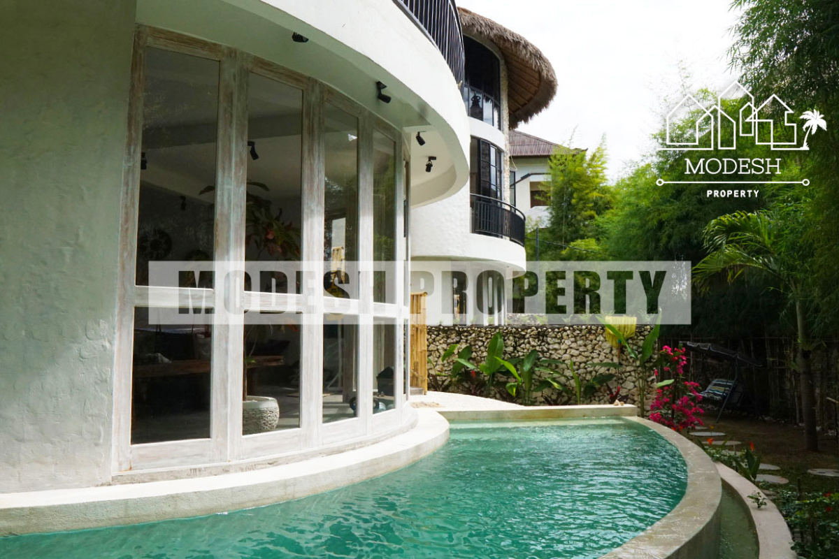 6 Bedrooms Bedrooms, ,6 BathroomsBathrooms,Villa,Leasehold Sale,1303