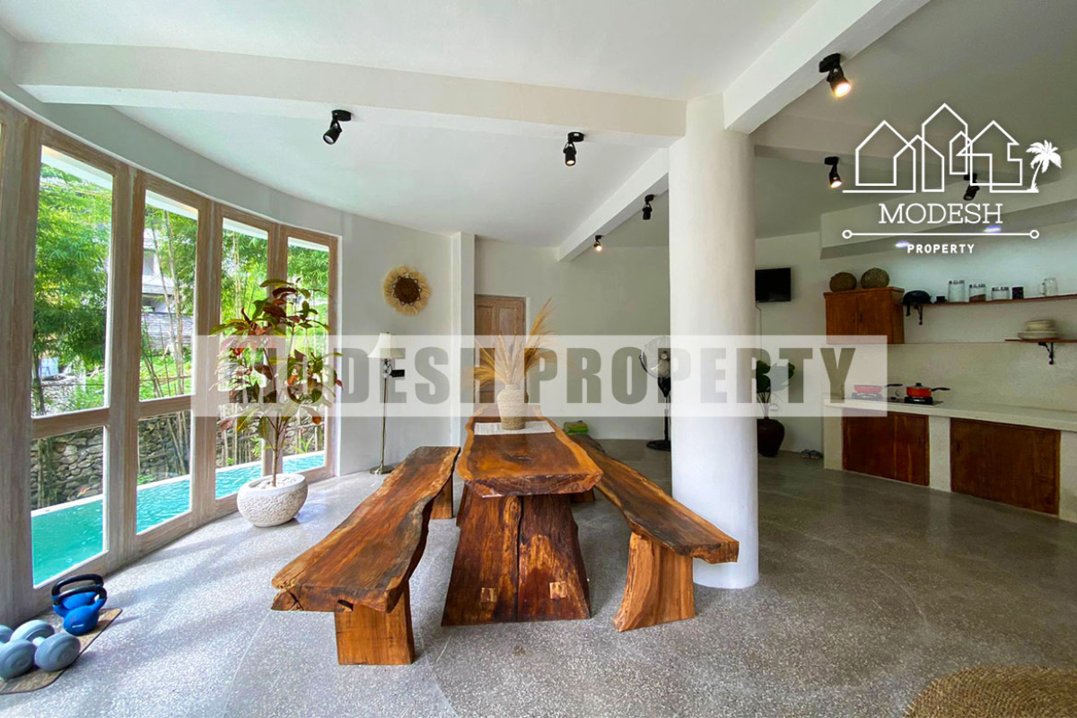 6 Bedrooms Bedrooms, ,6 BathroomsBathrooms,Villa,Leasehold Sale,1303